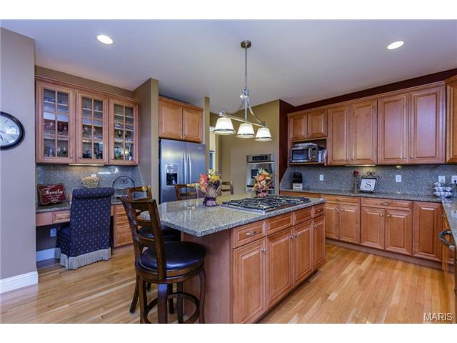 1434 Lucerne Pl, Weldon Spring, MO 63304 photo 16
