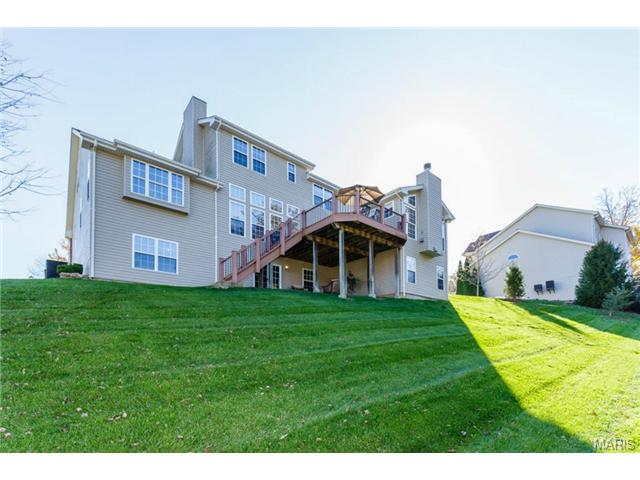 1434 Lucerne Pl, Weldon Spring, MO 63304 photo 47