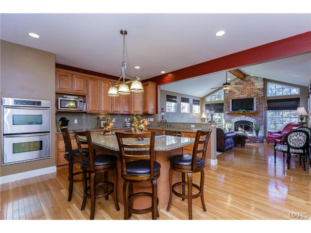 1434 Lucerne Pl, Weldon Spring, MO 63304 photo 13