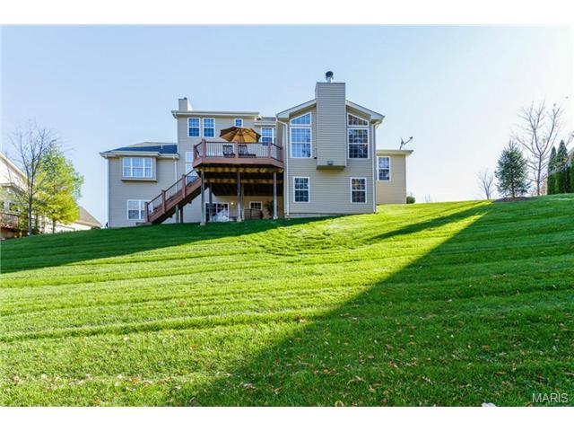 1434 Lucerne Pl, Weldon Spring, MO 63304 photo 48