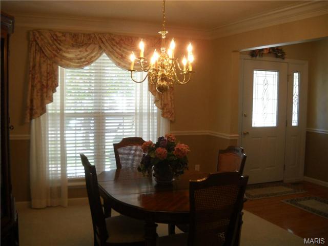 1148 Ivy Point Dr, O'fallon, MO 63366 photo 4