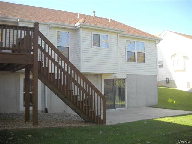1148 Ivy Point Dr, O'fallon, MO 63366 photo 3