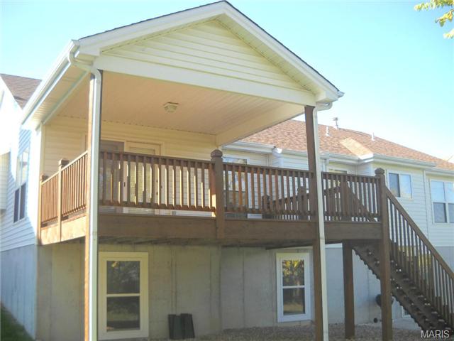 1148 Ivy Point Dr, O'fallon, MO 63366 photo 2