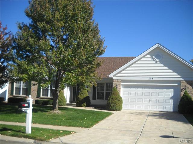 1148 Ivy Point Dr, O'fallon, MO 63366 photo 18