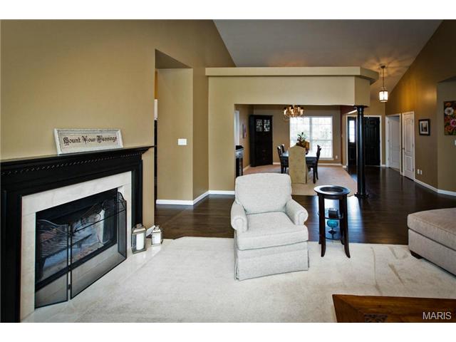 762 Vista Glen Ct, Eureka, MO 63025 photo 6