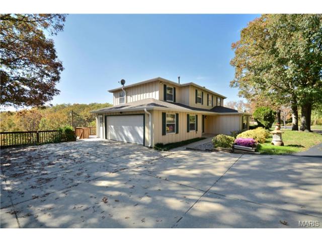 1616 Old State Rd, Glencoe, MO 63038 photo 2