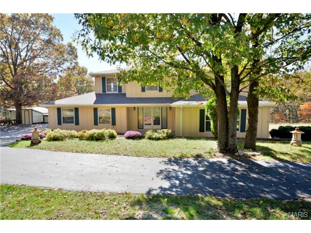 1616 Old State Rd, Glencoe, MO 63038 photo 1