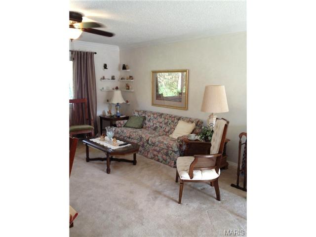 733 Knickerbacker Dr, Ballwin, MO 63021 photo 3