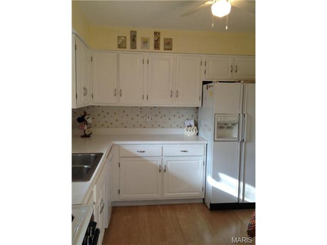 733 Knickerbacker Dr, Ballwin, MO 63021 photo 8