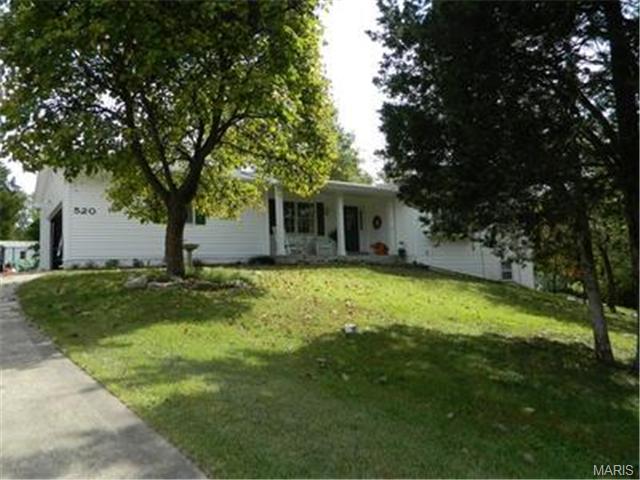 520 Maureen, Eureka, MO 63025 photo 3