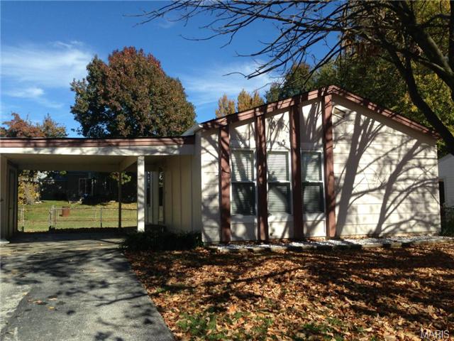 407 Fire Tree, O'fallon, MO 63368 photo 2