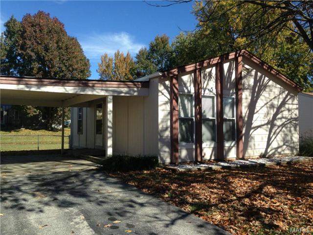 407 Fire Tree, O'fallon, MO 63368 photo 1
