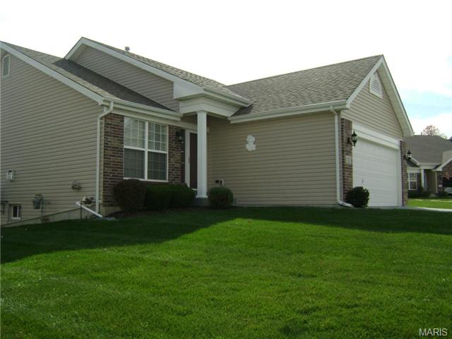 11 Belmonte Ct, O'fallon, MO 63368 photo 2