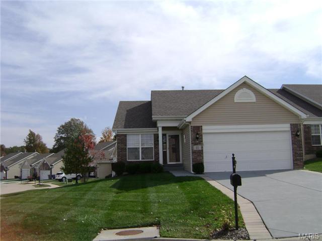 11 Belmonte Ct, O'fallon, MO 63368 photo 1