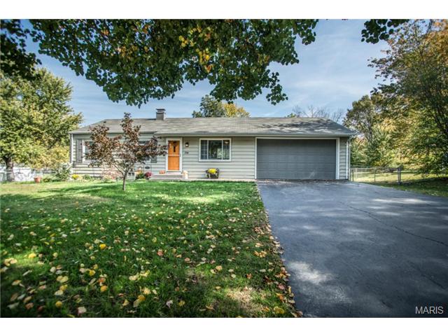 236 Dennison Dr, Ballwin, MO 63021 photo 25