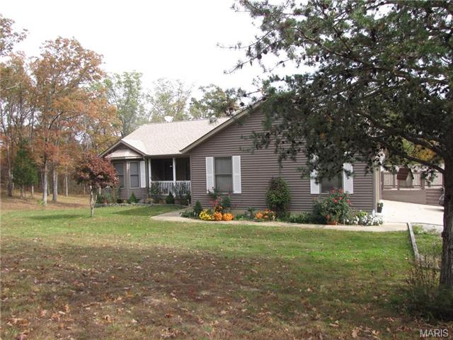 234 Hart Dr, Saint Clair, MO 63077 photo 1