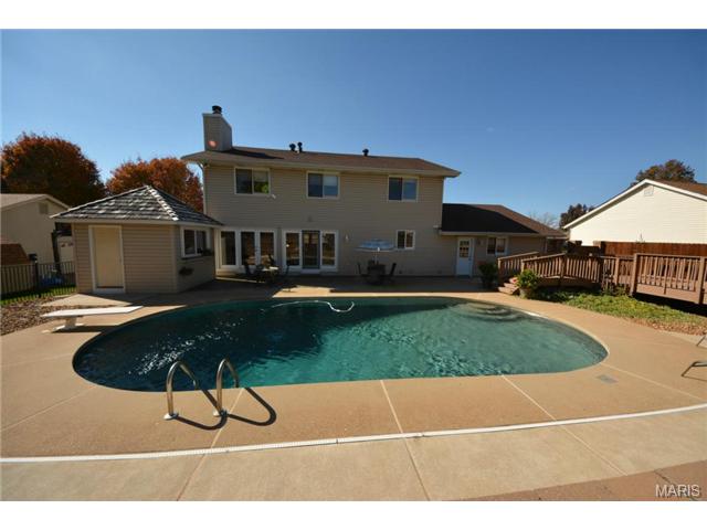 12021 Clichy Ln, Bridgeton, MO 63044 photo 32