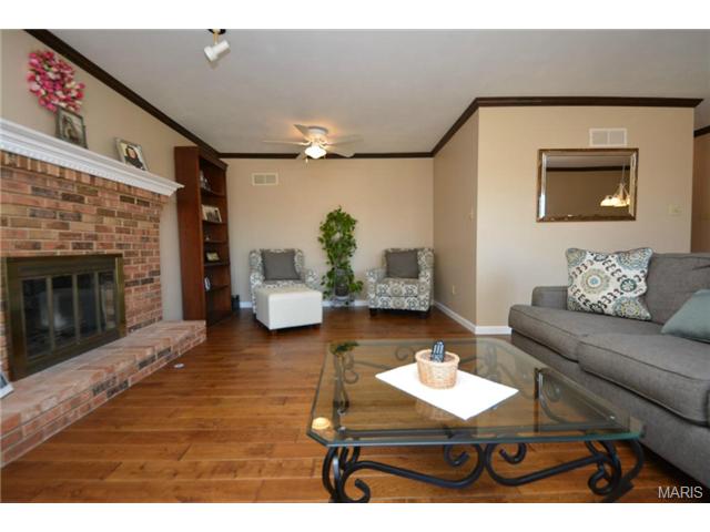 12021 Clichy Ln, Bridgeton, MO 63044 photo 9