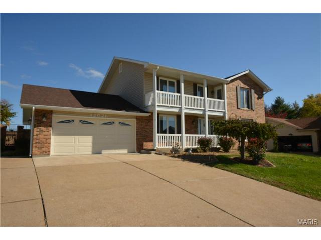 12021 Clichy Ln, Bridgeton, MO 63044 photo 33