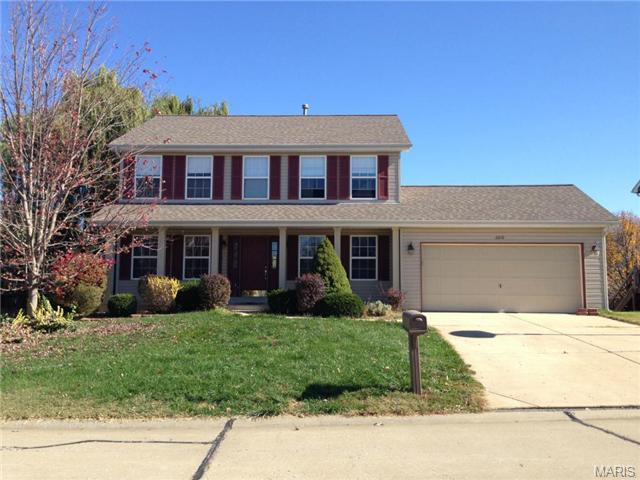 2210 May Wine Ln, O'fallon, MO 63368 photo 1