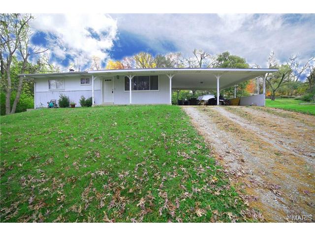 34 Firefly Ct, Ballwin, MO 63021 photo 1