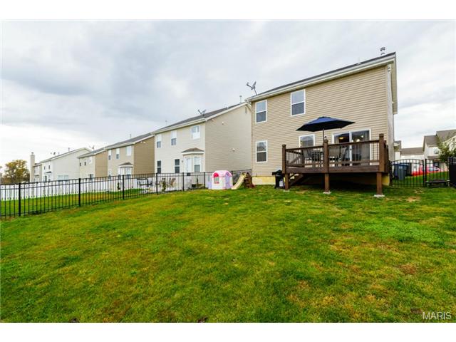 310 Wild Oak Dr, O'fallon, MO 63368 photo 22