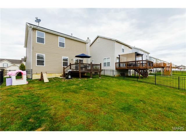 310 Wild Oak Dr, O'fallon, MO 63368 photo 20
