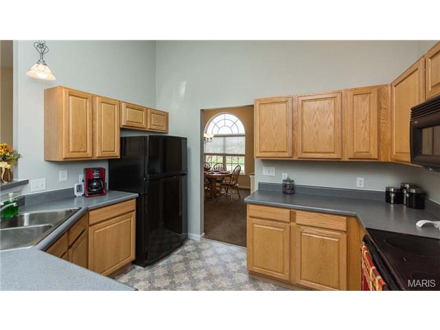 514 Duke William Ct, O'fallon, MO 63366 photo 11