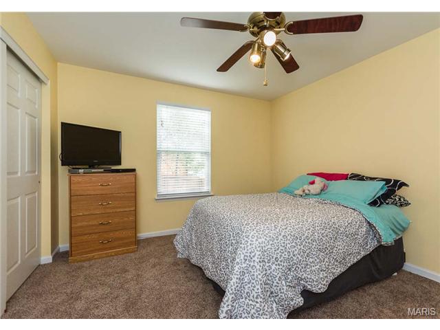 514 Duke William Ct, O'fallon, MO 63366 photo 25