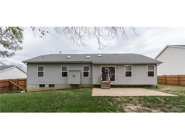 514 Duke William Ct, O'fallon, MO 63366 photo 30