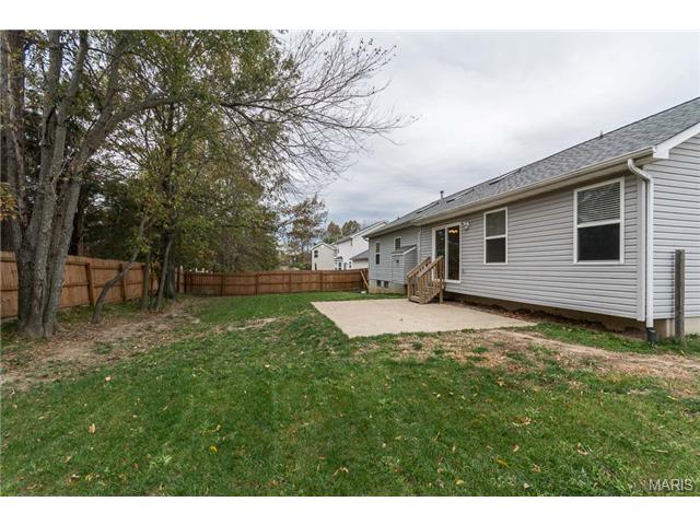 514 Duke William Ct, O'fallon, MO 63366 photo 32