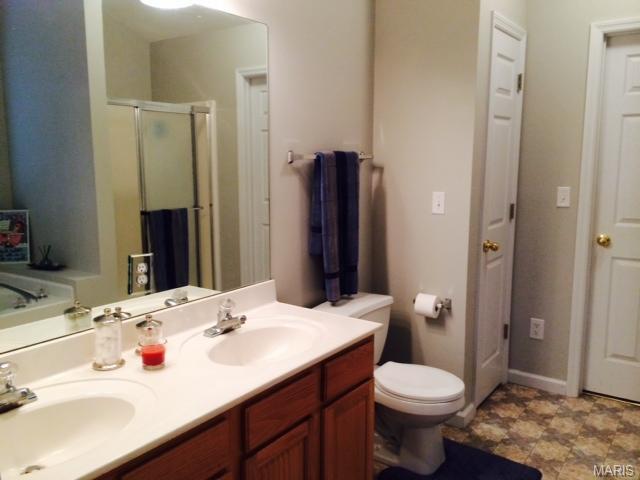 514 Duke William Ct, O'fallon, MO 63366 photo 18