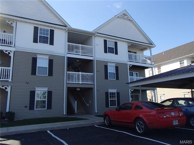 11100 Spring Creek Ln, O'fallon, MO 63368 photo 1