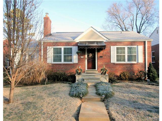6933 Plainview Ave, Saint Louis, MO 63109 photo 1