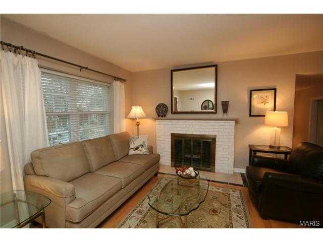 6933 Plainview Ave, Saint Louis, MO 63109 photo 3