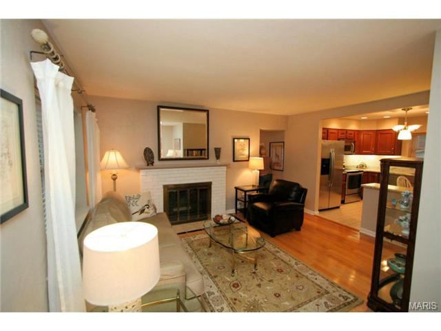 6933 Plainview Ave, Saint Louis, MO 63109 photo 2