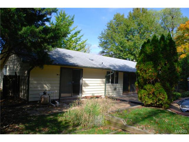 626 Spring Meadows Dr, Ballwin, MO 63011 photo 13