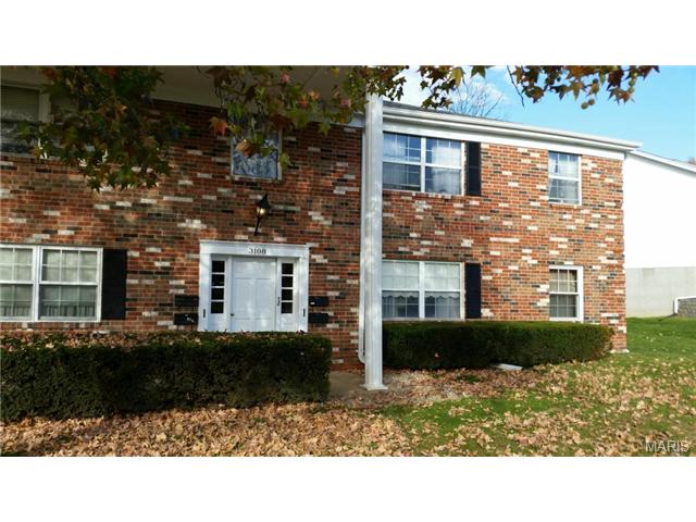 3108 Denmark #B, Bridgeton, MO 63044 photo 1