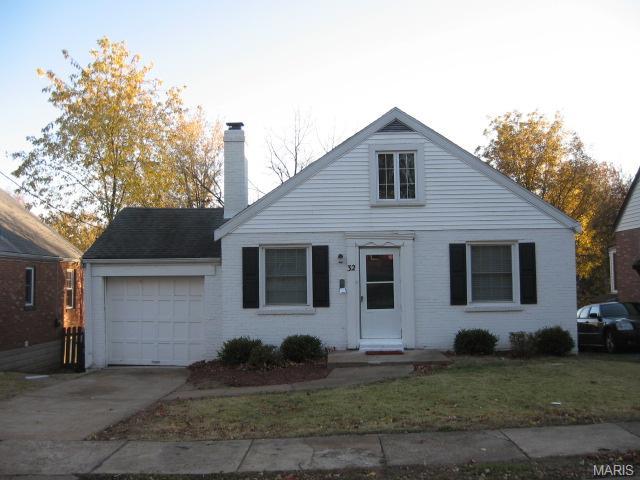 32 Robert Ave, Saint Louis, MO 63135 photo 1