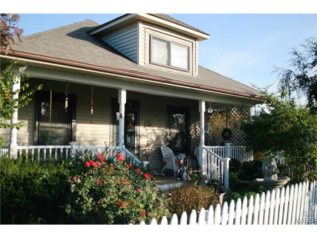2550 Eatherton Rd, Grover, MO 63040 photo 1