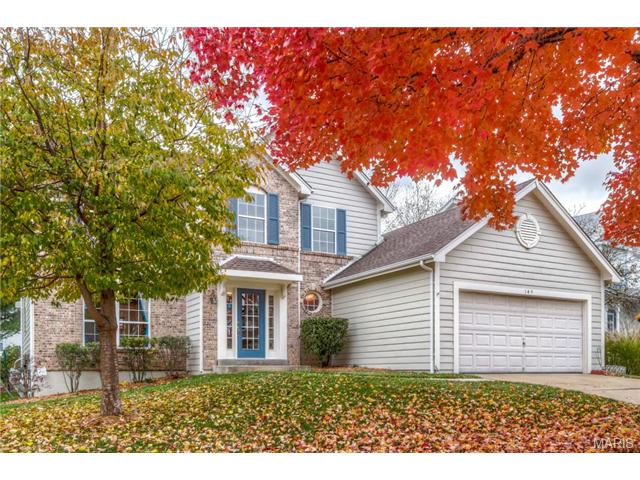 149 Brighthurst, Chesterfield, MO 63005 photo 3
