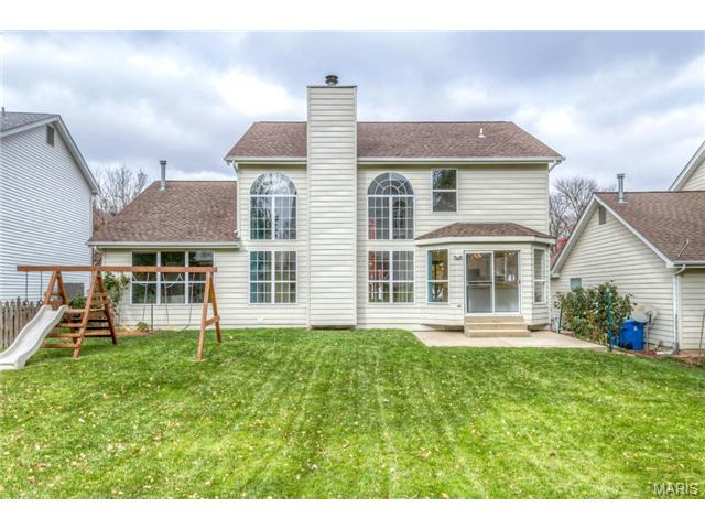 149 Brighthurst, Chesterfield, MO 63005 photo 34