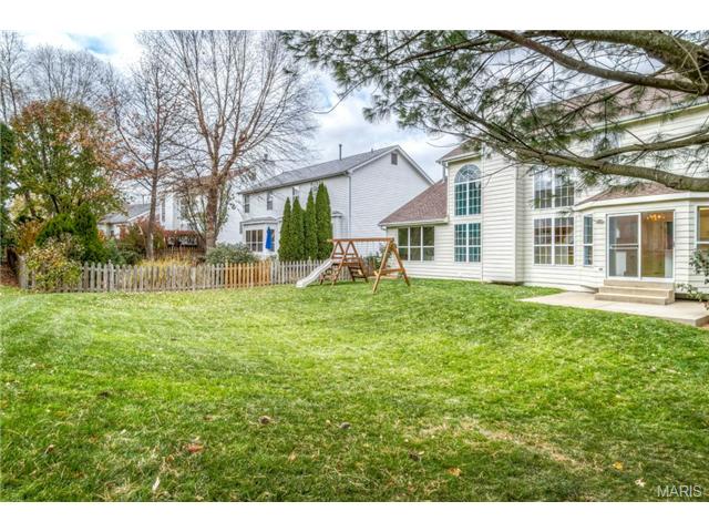 149 Brighthurst, Chesterfield, MO 63005 photo 33
