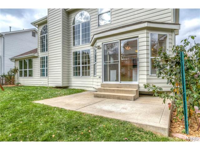 149 Brighthurst, Chesterfield, MO 63005 photo 31