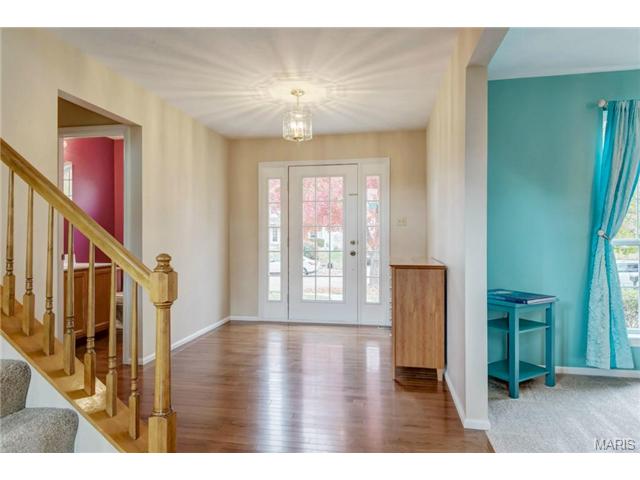 149 Brighthurst, Chesterfield, MO 63005 photo 4