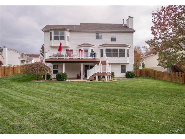 431 Valley Mnr, Ballwin, MO 63021 photo 42
