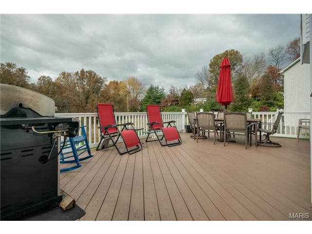 431 Valley Mnr, Ballwin, MO 63021 photo 35