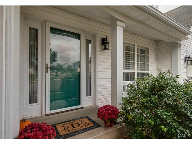 431 Valley Mnr, Ballwin, MO 63021 photo 45