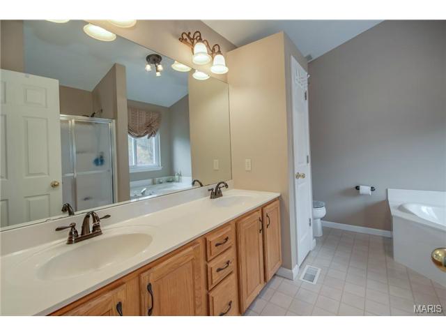431 Valley Mnr, Ballwin, MO 63021 photo 29