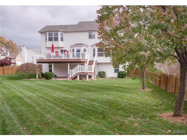 431 Valley Mnr, Ballwin, MO 63021 photo 41